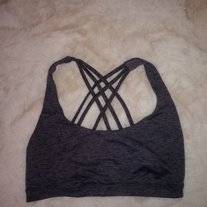 Victoria's Secret Sports bra